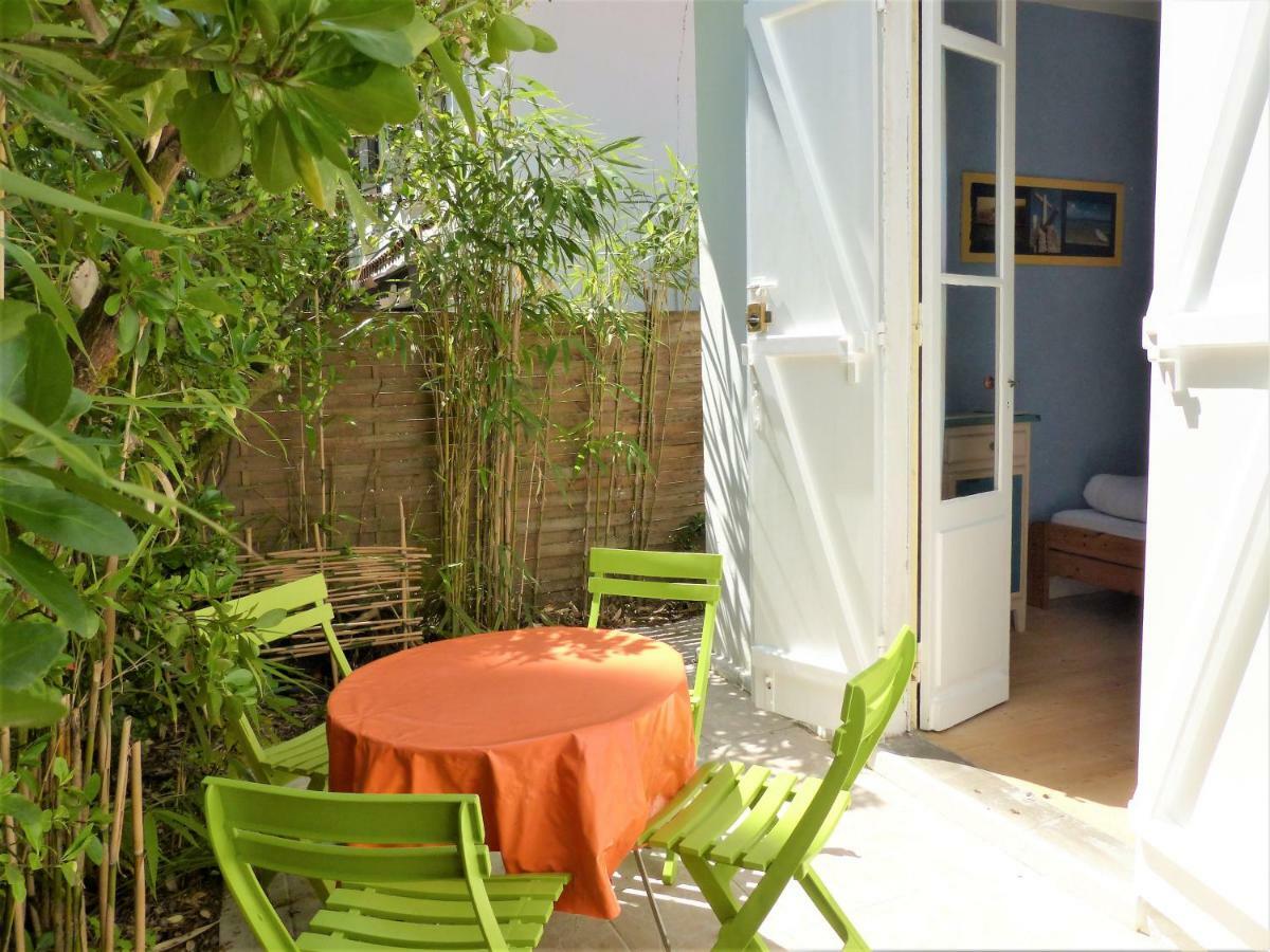 Charmante villa, 100m de la plage Pyla-sur-Mer Exterior foto