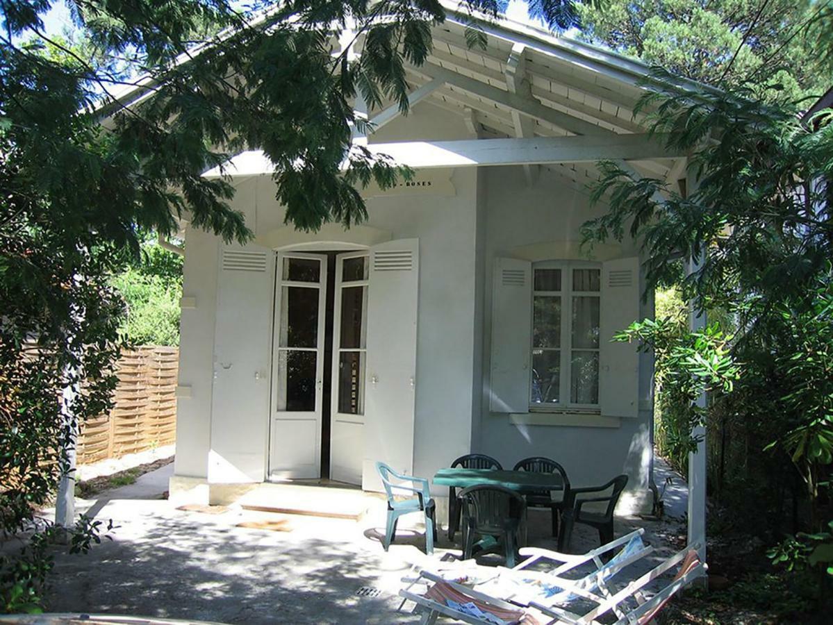Charmante villa, 100m de la plage Pyla-sur-Mer Exterior foto